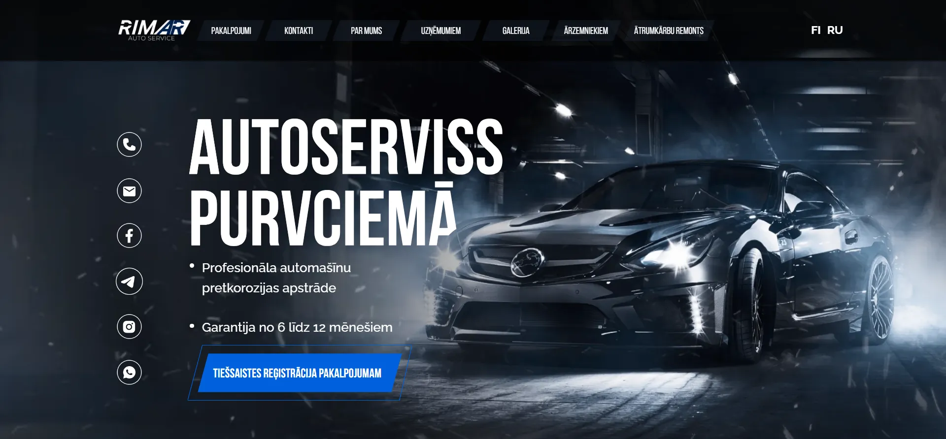 Rimarauto.lv