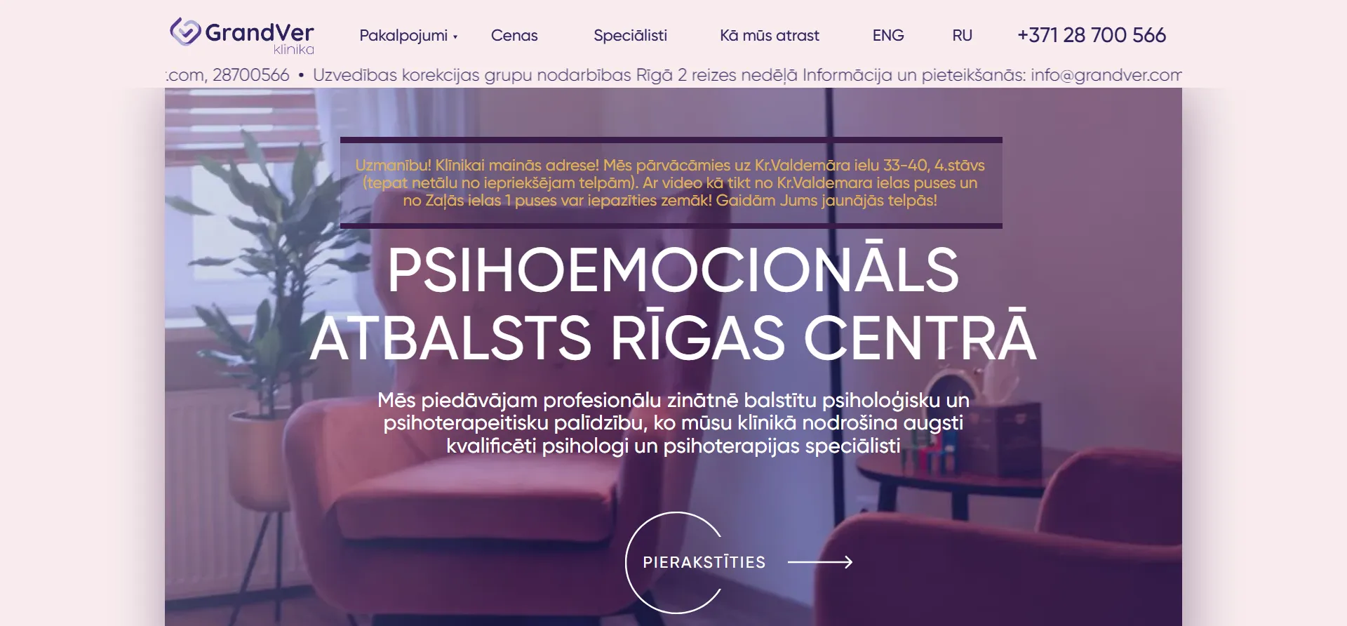 Grandver.com